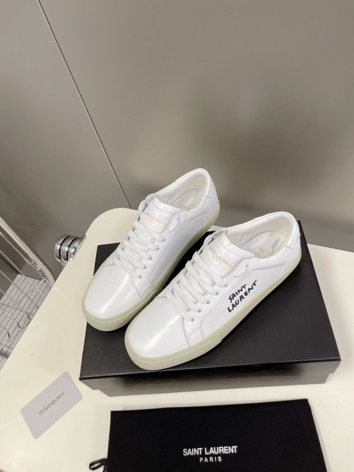 ysl sneaker