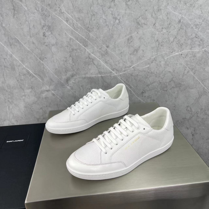 ysl sneaker