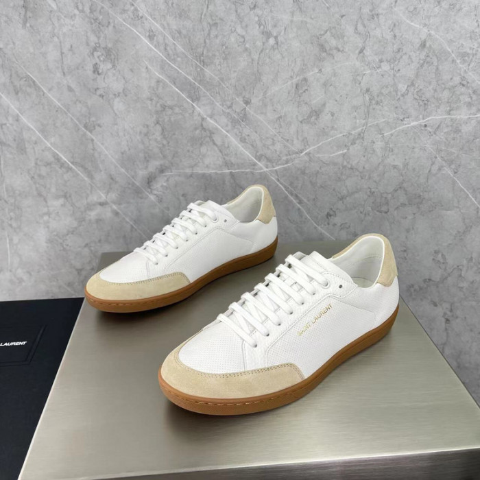 ysl sneaker