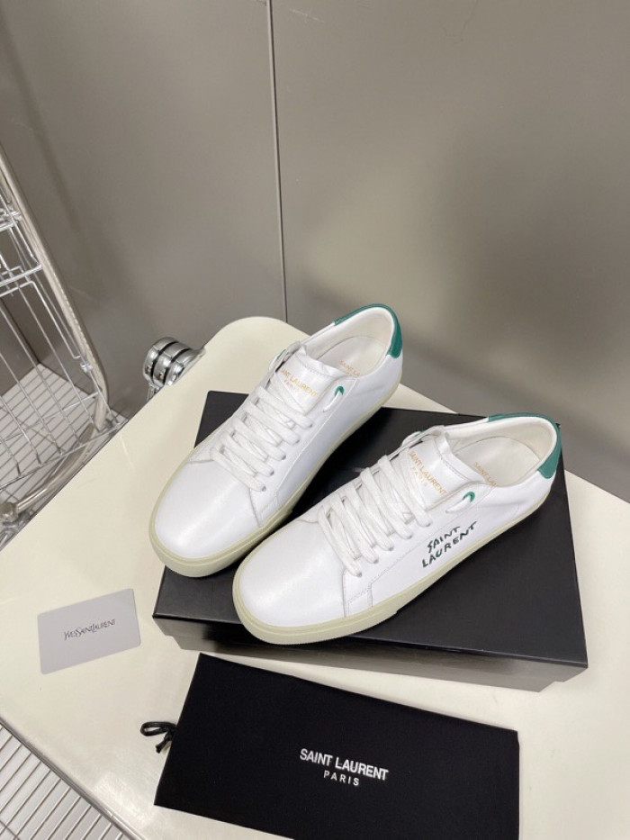 ysl sneaker