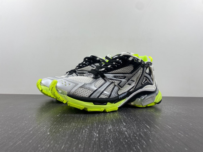 bl runner trainers sneakers