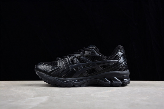 As*ic*s sneaker