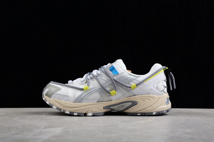 As*ic*s sneaker