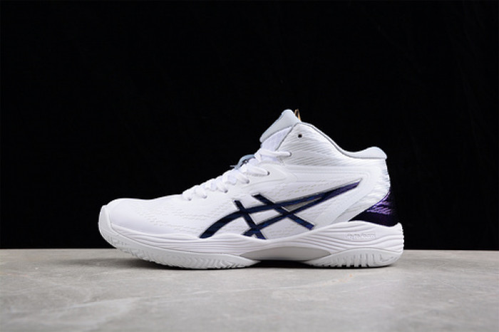 As*ic*s sneaker