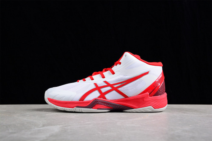 As*ic*s sneaker