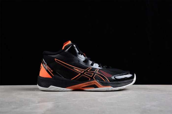 As*ic*s sneaker