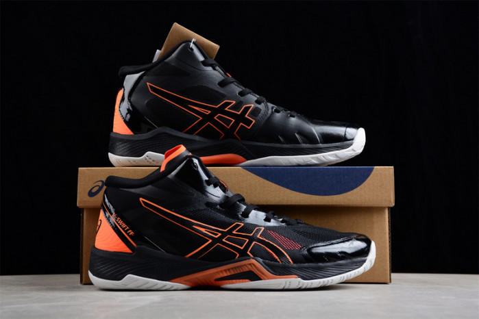 As*ic*s sneaker