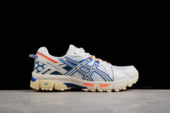 As*ic*s sneaker