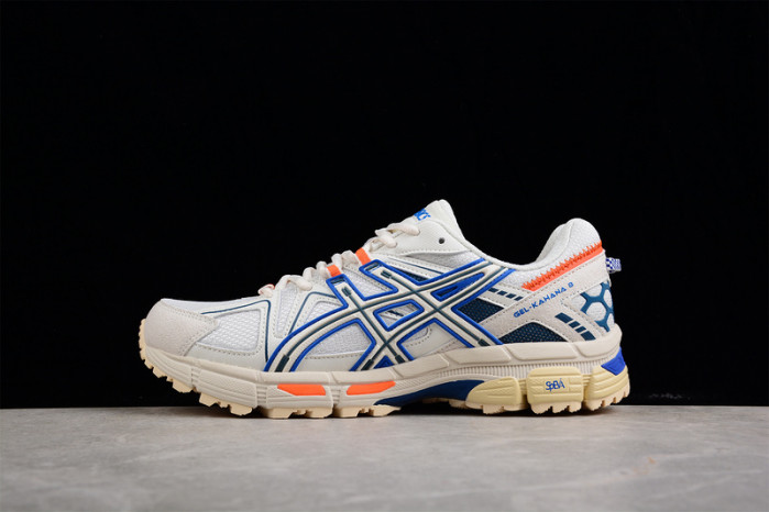 As*ic*s sneaker