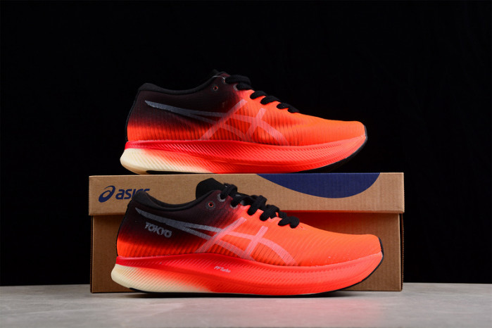 As*ic*s sneaker