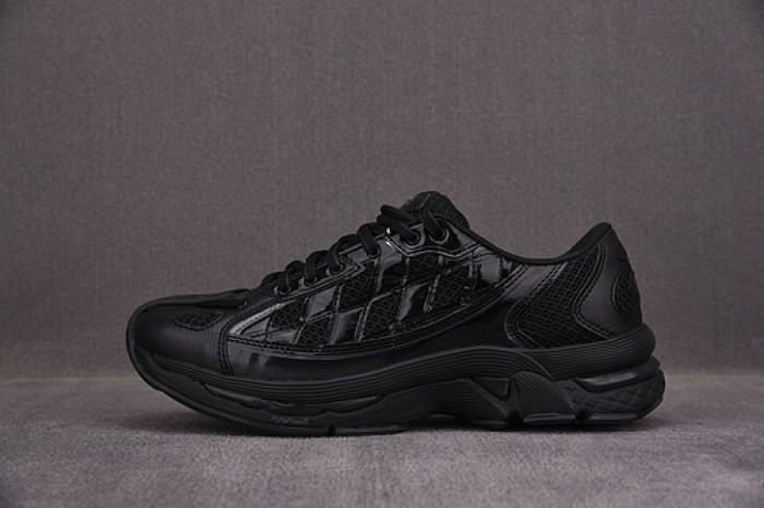 As*ic*s sneaker