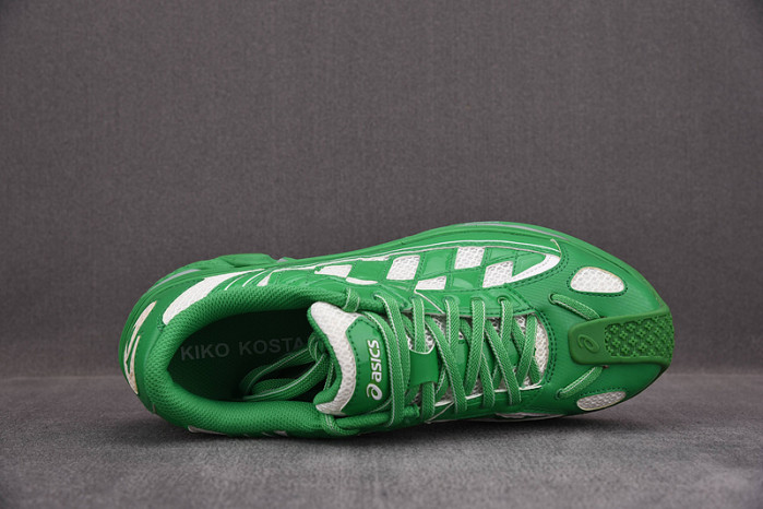 As*ic*s sneaker