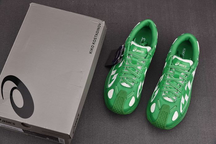 As*ic*s sneaker