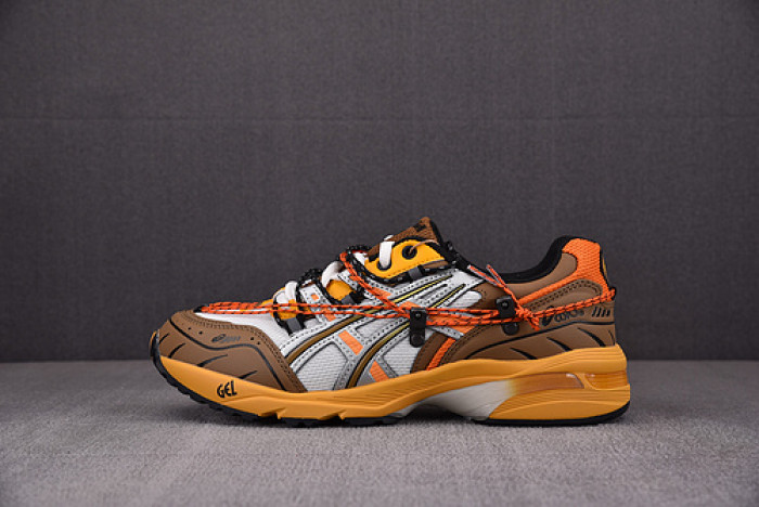 As*ic*s sneaker