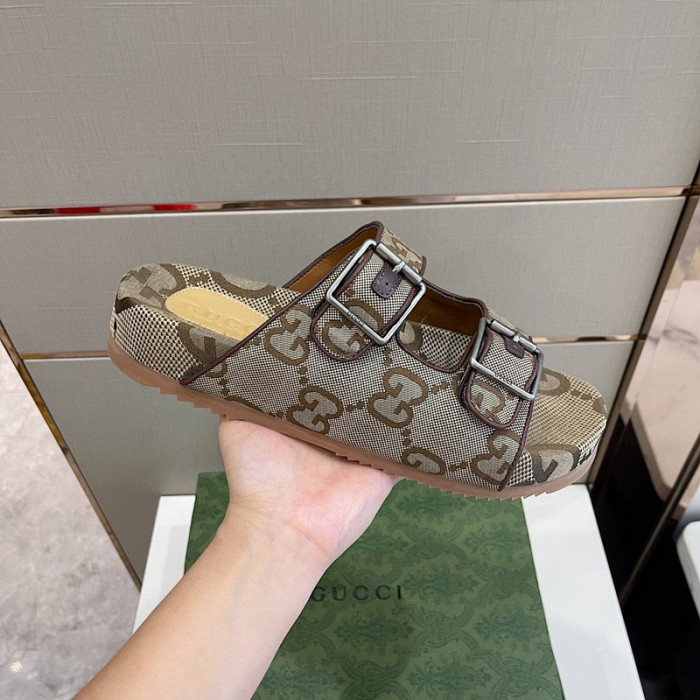 guc sandal
