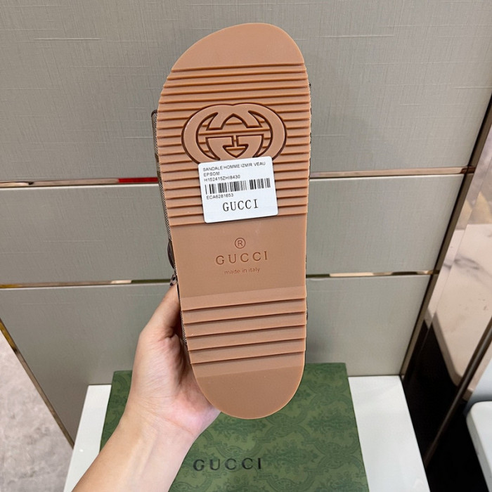 guc sandal