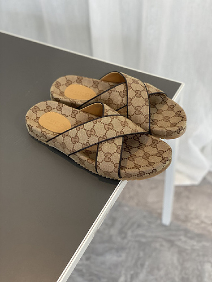 guc sandal