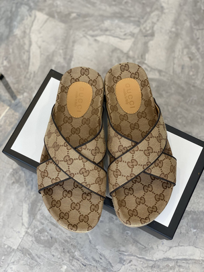 guc sandal
