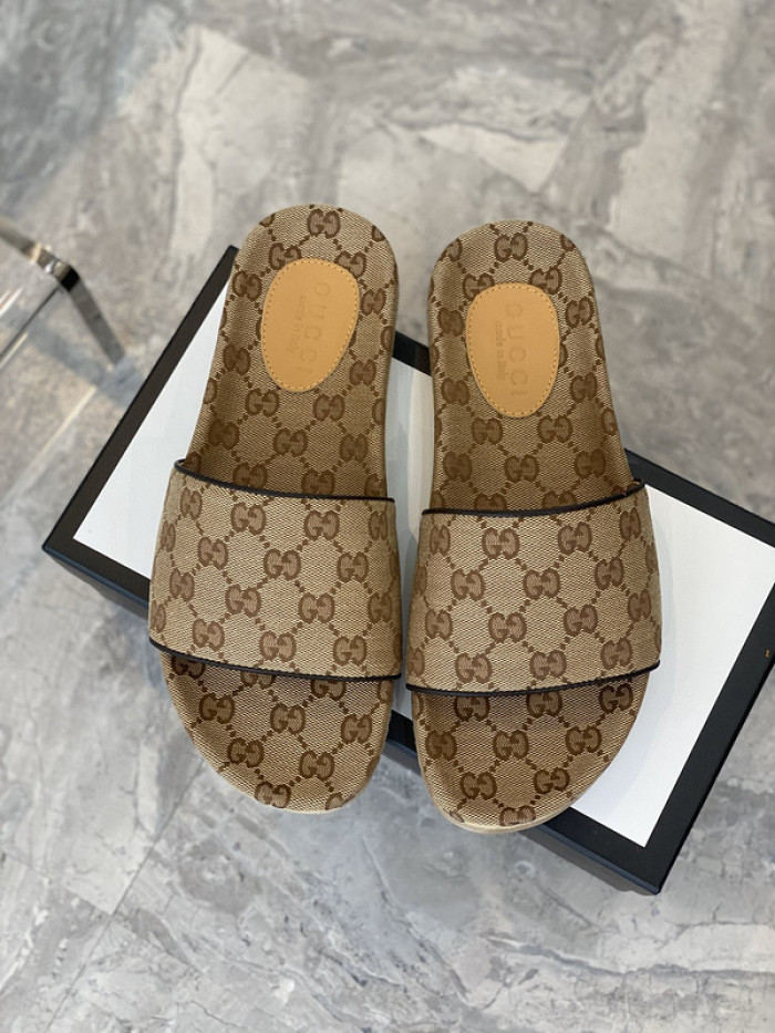 guc sandal