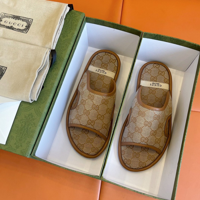 guc sandal