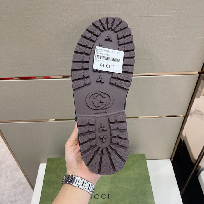guc sandal