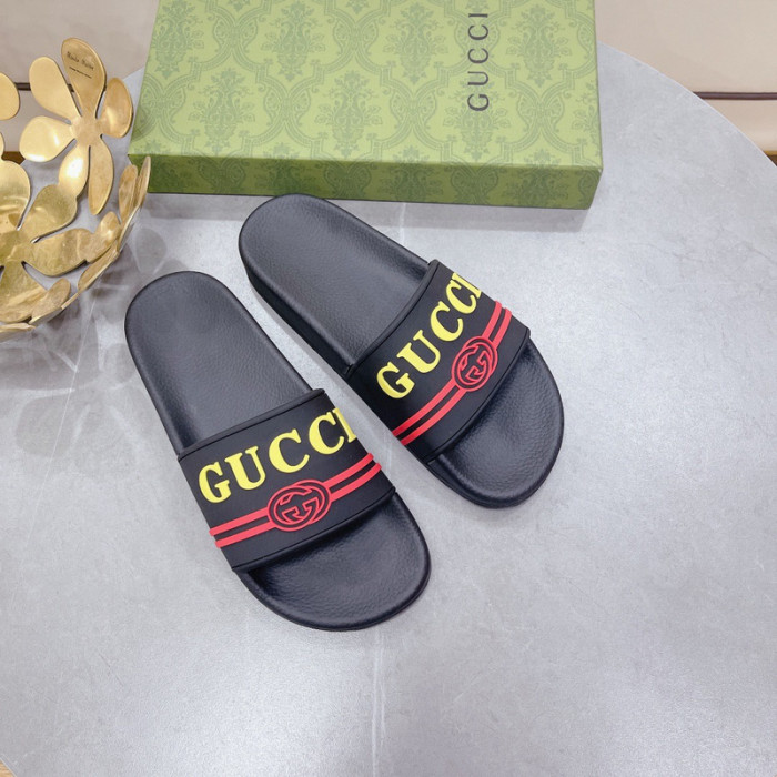 gi sandal