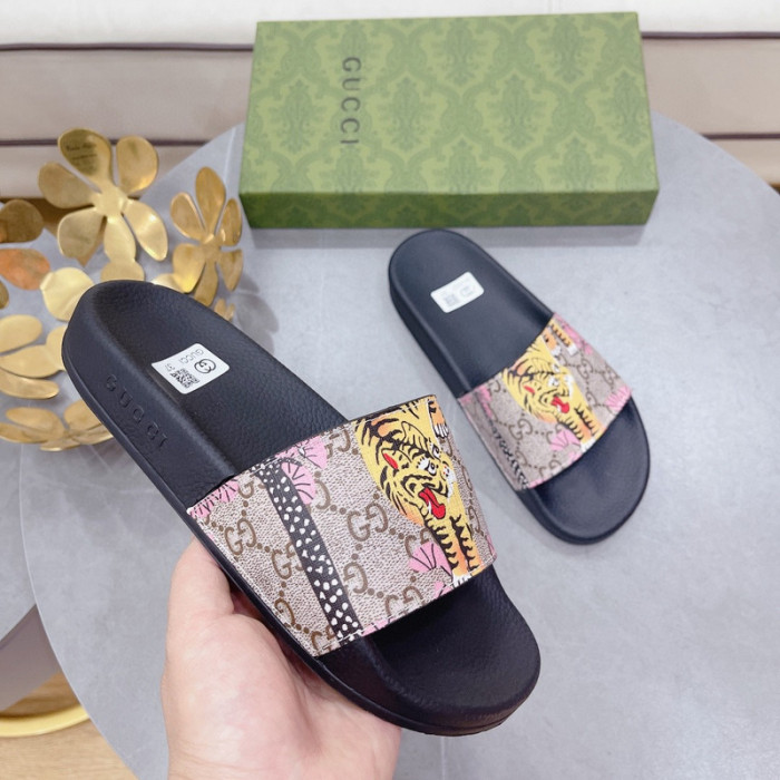 gi sandal