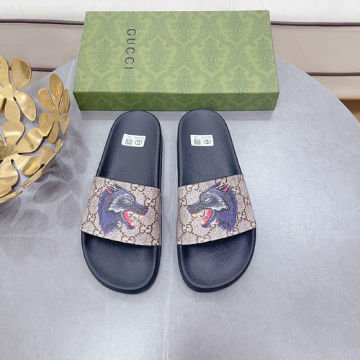 gi sandal