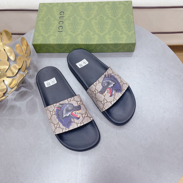 gi sandal
