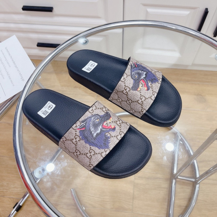 gi sandal