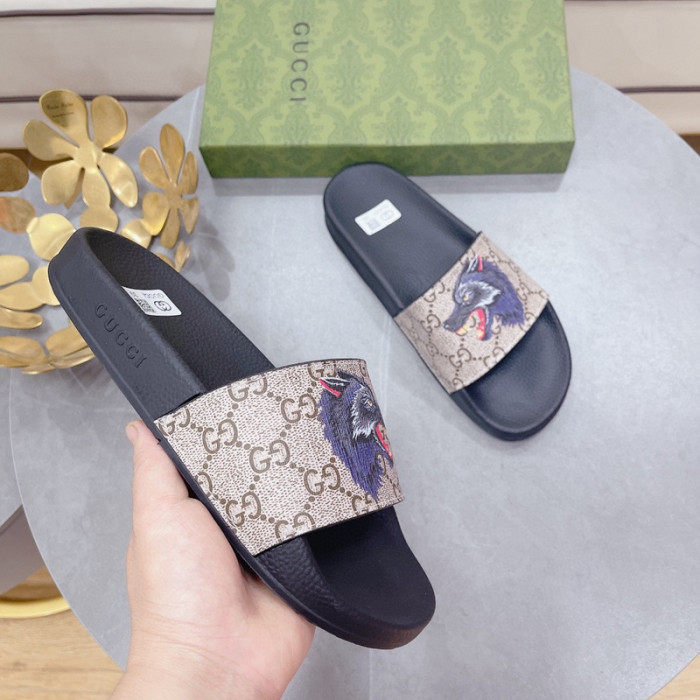 gi sandal