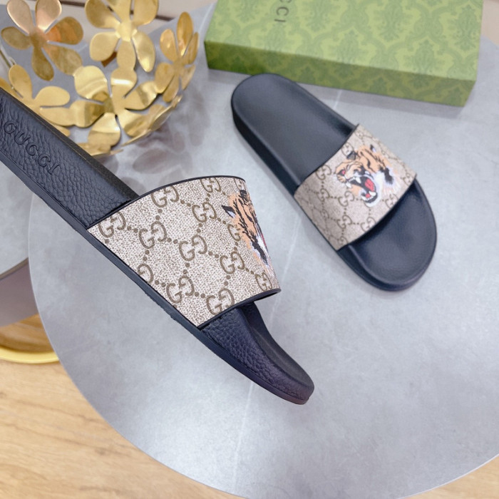 gi sandal