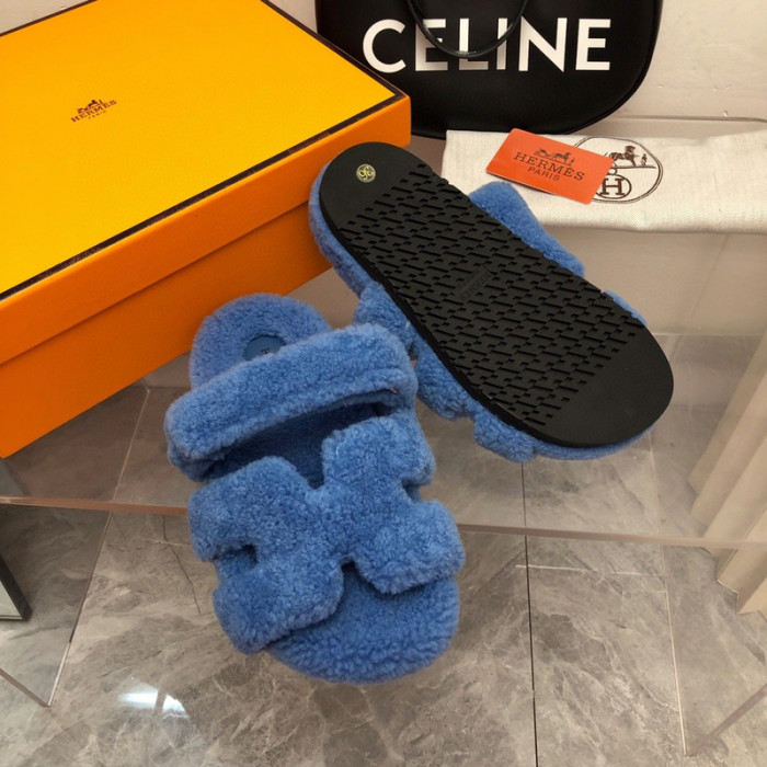 hemer slipper