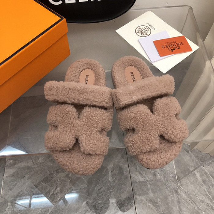 hemer slipper