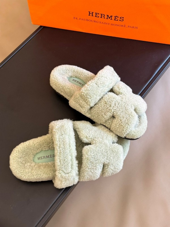 hemer slipper