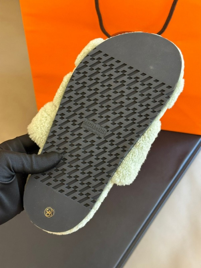 hemer slipper