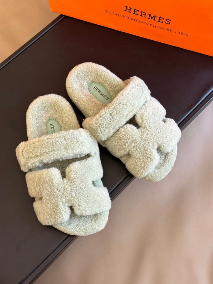 hemer slipper