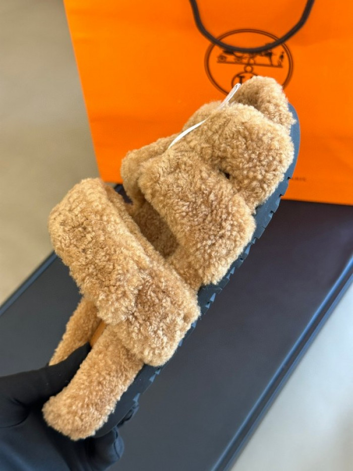 hemer slipper