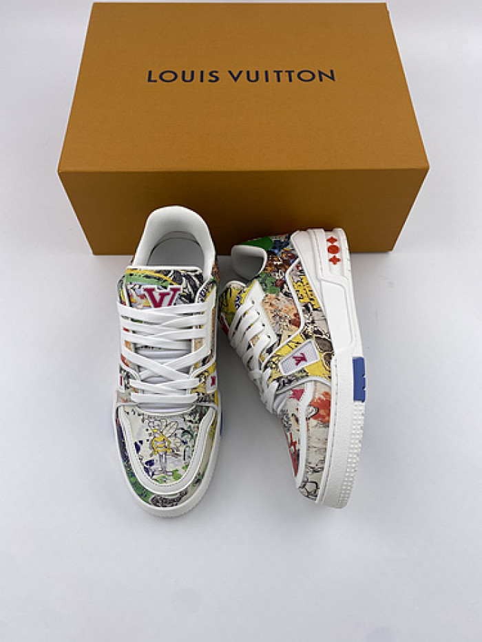 lovt sneaker