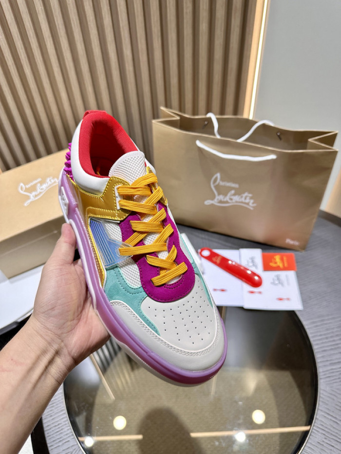cl sneakers