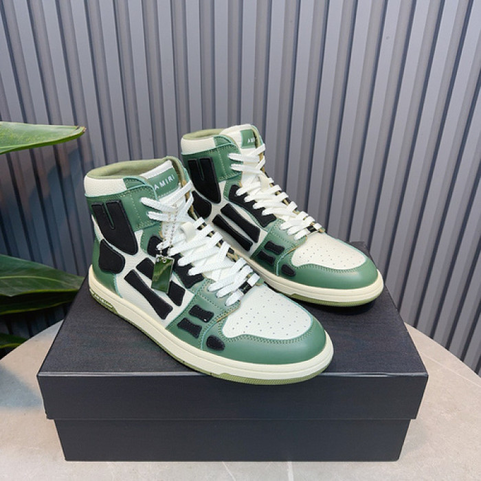 amiri sneaker