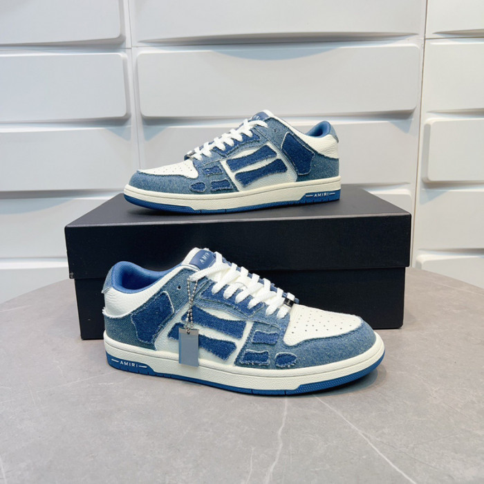 amiri sneaker