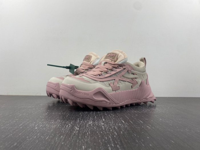 ofw c/o​ odsy-1000 sneakers