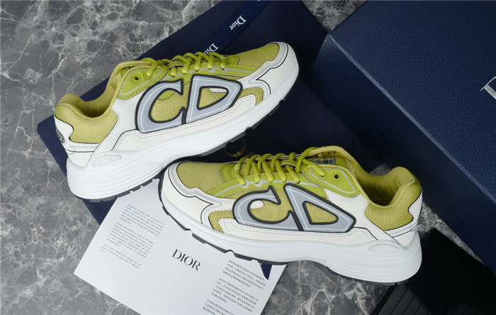 dr b30 trainer sneaker