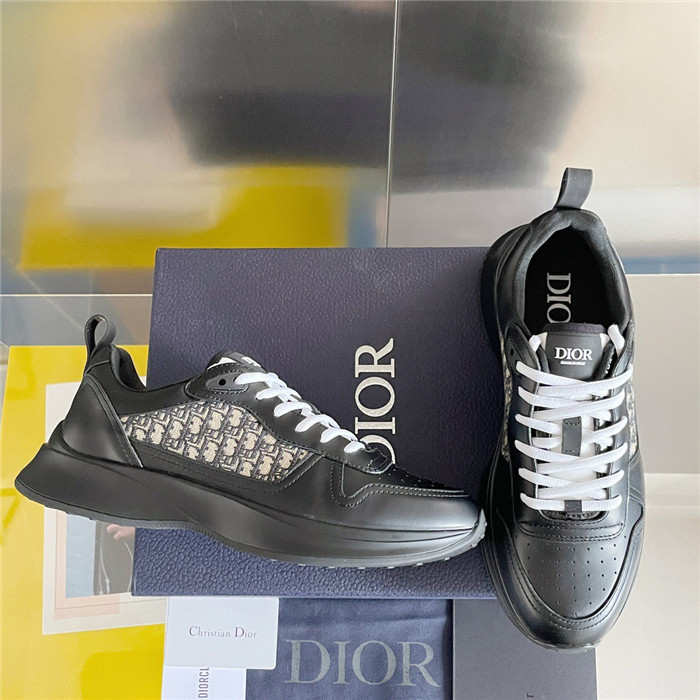 dr b25 trainer sneaker