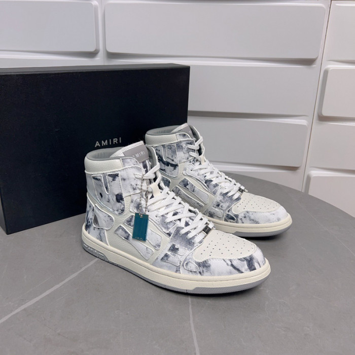amiri sneaker