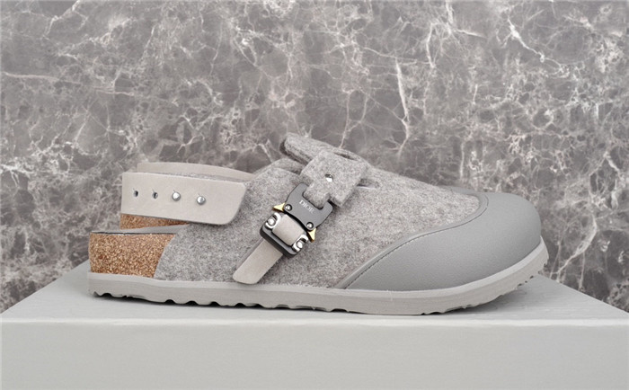 dr summer slippers