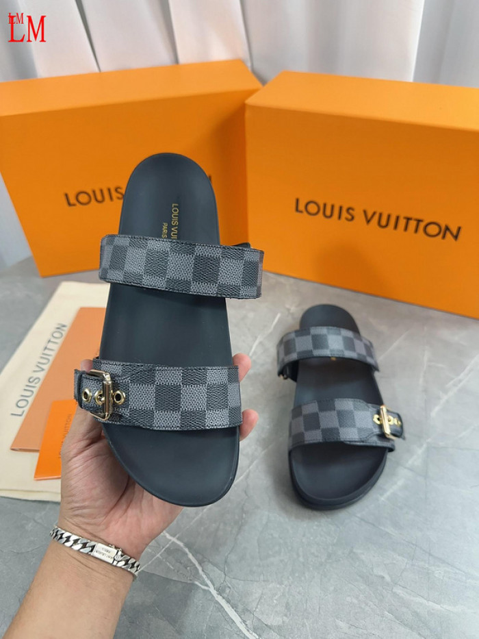 lovt slippers