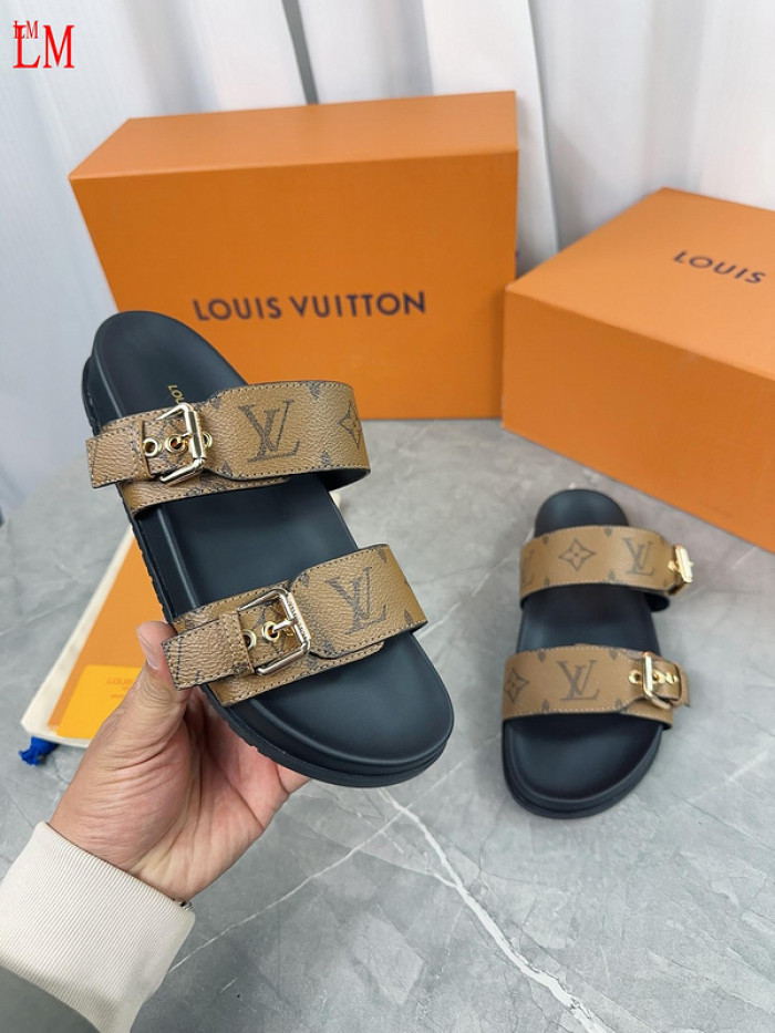 lovt slippers