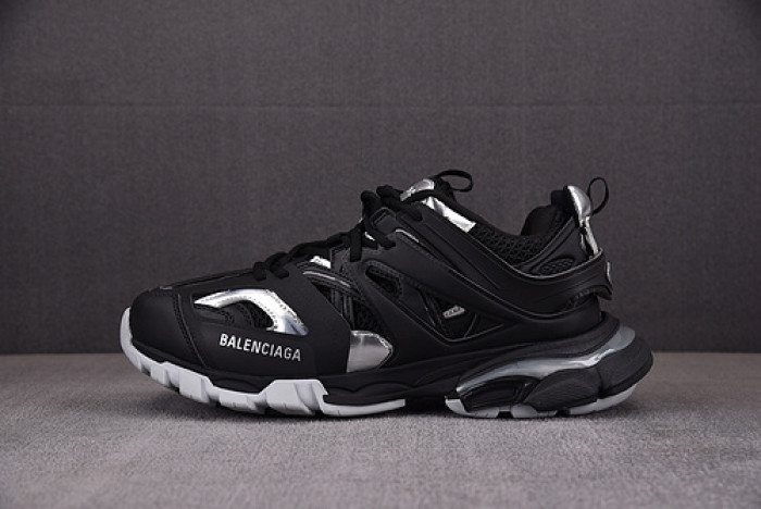 bl track trainers sneaker 24043005